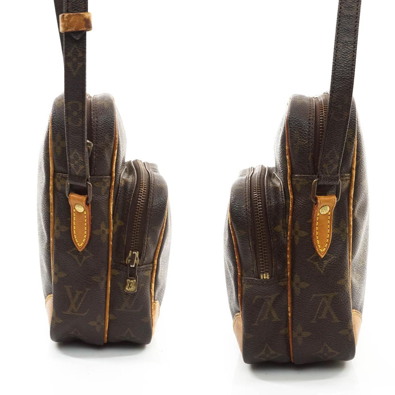 Louis Vuitton Amazon Pm Crossbody
