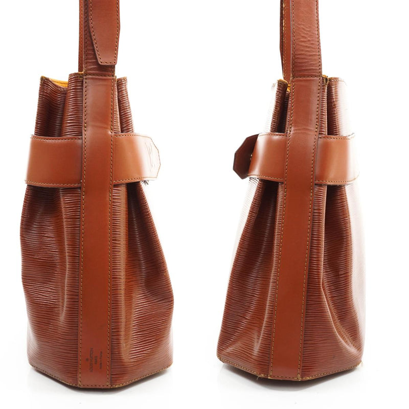 Louis Vuitton Sac Depaule Crossbody