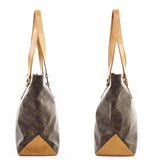 Louis Vuitton Cabas Piano Tote Bag