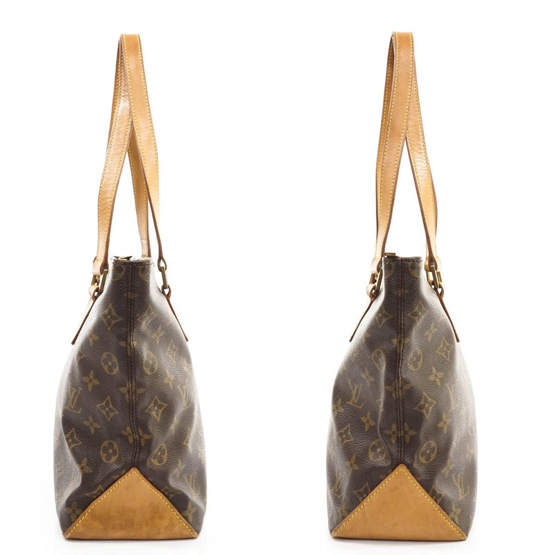 Louis Vuitton Cabas Piano Tote Bag