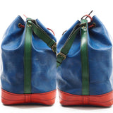 Louis Vuitton Noe Tricolor Shoulder