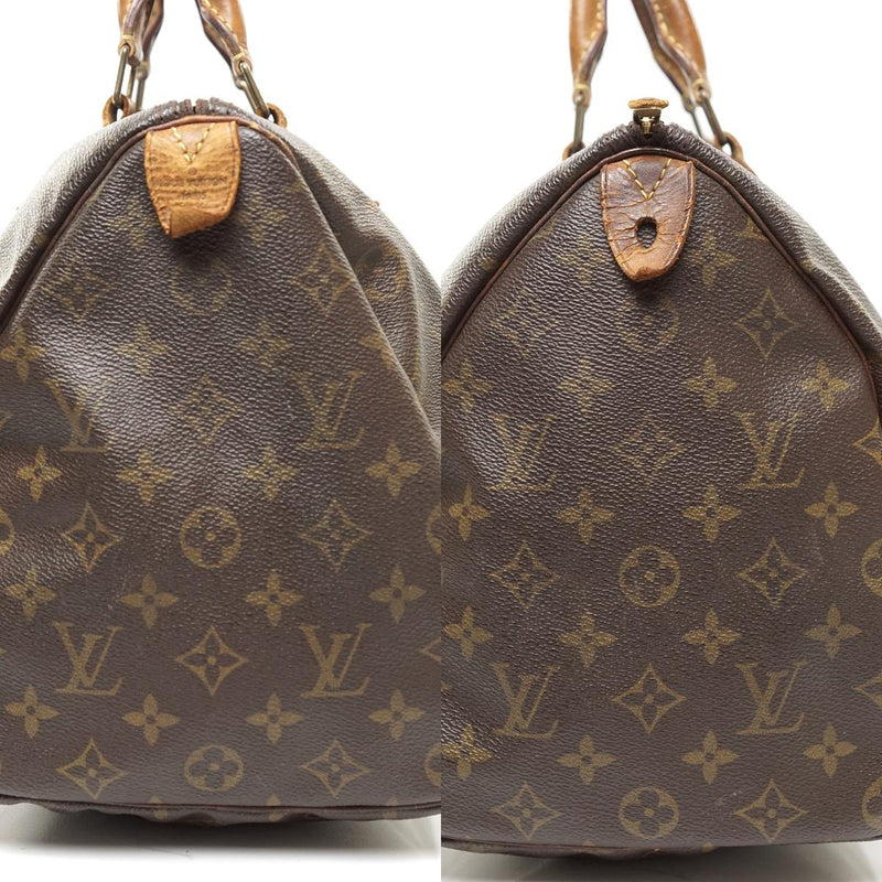 Louis Vuitton Speedy 30 Hand Bag