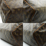 Louis Vuitton Speedy 40 Satchel Bag