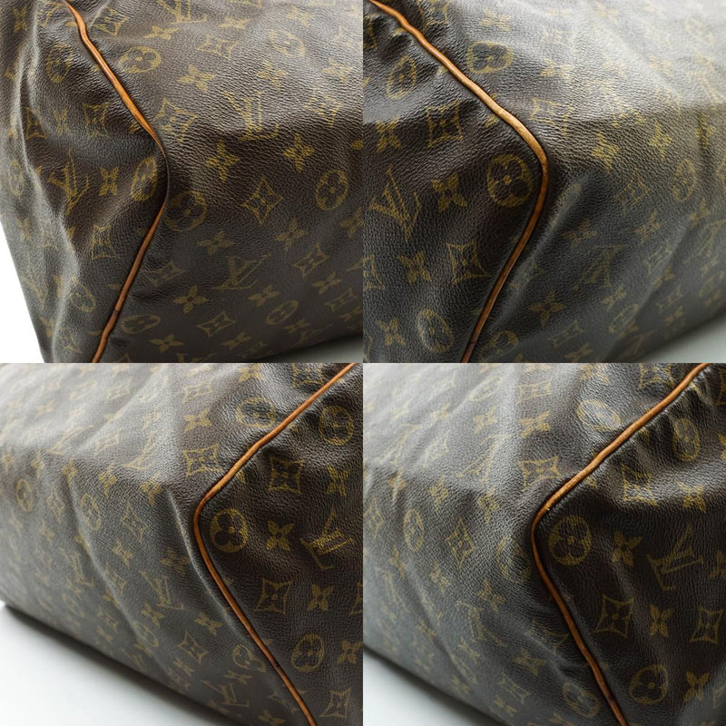 Louis Vuitton Speedy 40 Satchel Bag