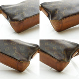 Louis Vuitton Speedy 35 Satchel Bag