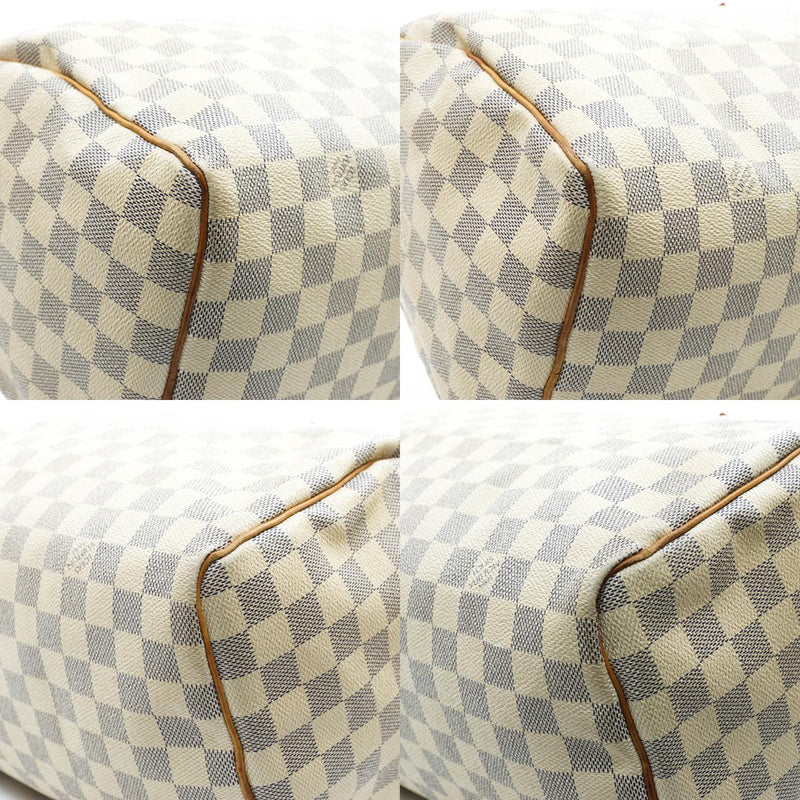 Louis Vuitton Speedy 30 Hand Bag