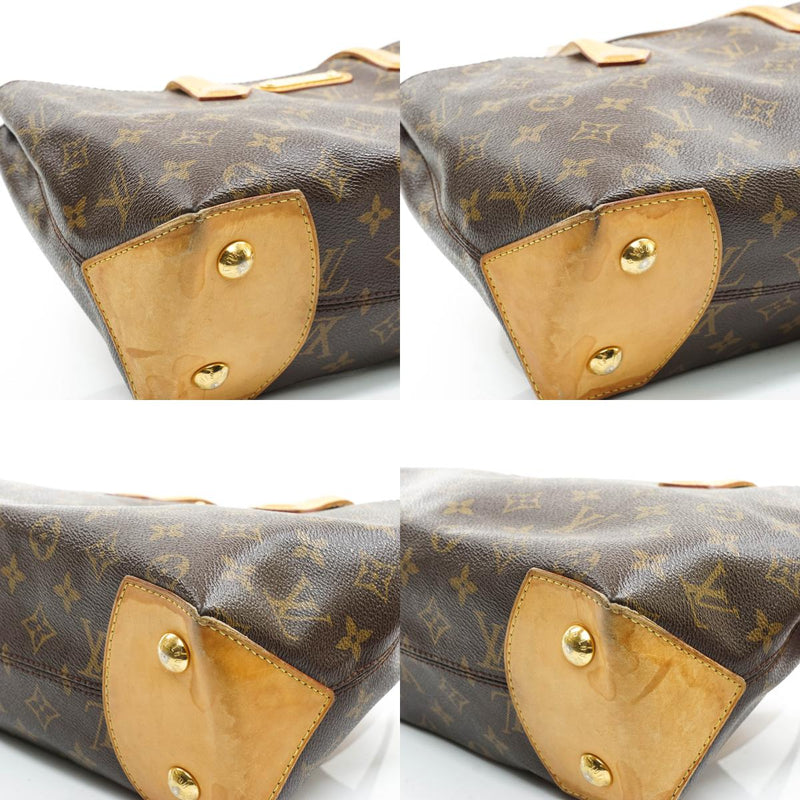 Louis Vuitton Wilshire Pm Hand Bag
