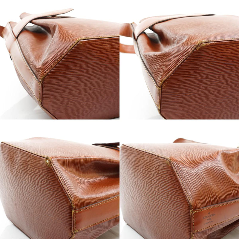 Louis Vuitton Sac Depaule Crossbody