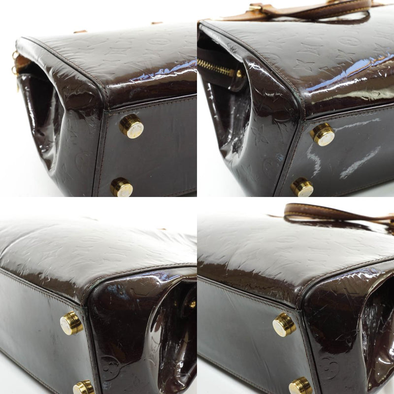 Louis Vuitton Blair Mm Hand Bag