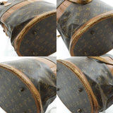 Louis Vuitton Bucket Gm Shoulder