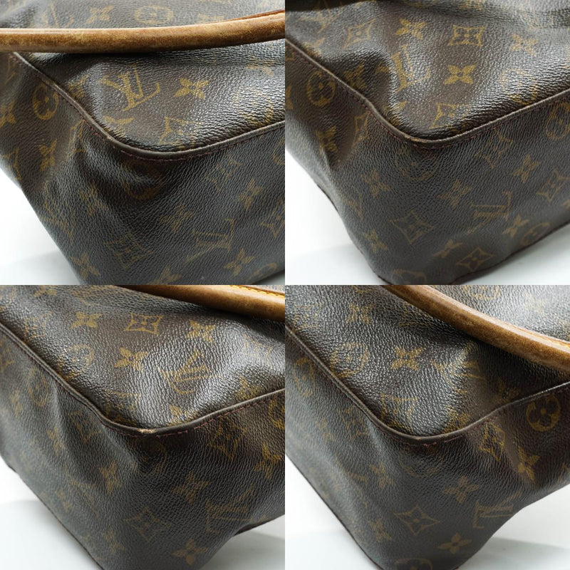 Louis Vuitton Looping Gm Shoulder