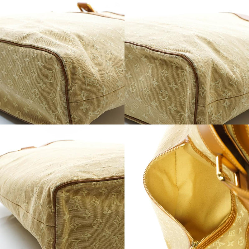 Louis Vuitton Lucille Gm Tote Bag