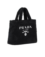 Terry Tote Bag