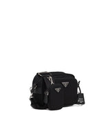 Prada Re-edition 2005 Nylon Bag