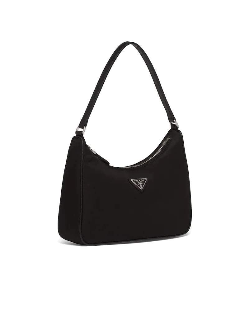 Re-edition 2005 Re-nylon Mini Bag