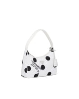 Prada Printed Re-nylon Re-edition 2000 Mini-bag
