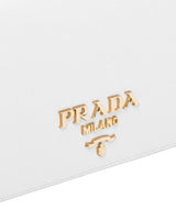 Prada Saffiano Leather Mini Bag