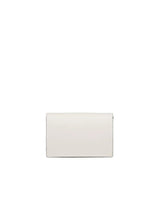Prada Saffiano Leather Mini Envelope Bag