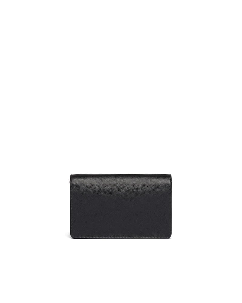 Prada Saffiano Leather Mini Bag