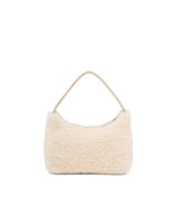 Prada Re-edition 2000 Shearling Mini-bag
