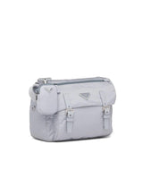 Prada Re-Nylon Shoulder Bag