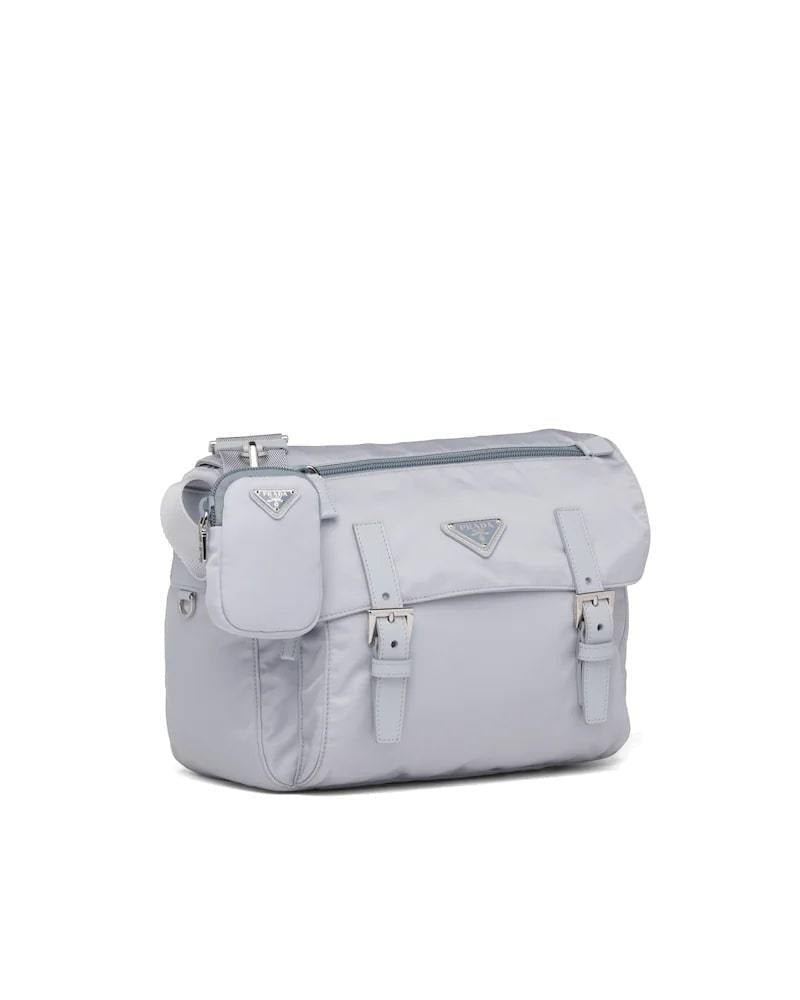 Prada Re-Nylon Shoulder Bag