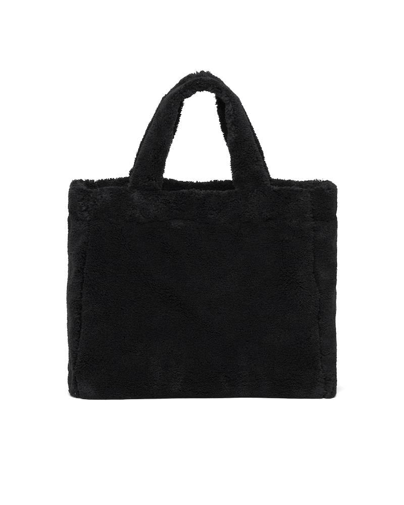 Terry Tote Bag