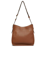 Prada Leather Hobo Bag