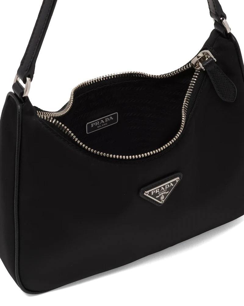 Re-edition 2005 Re-nylon Mini Bag