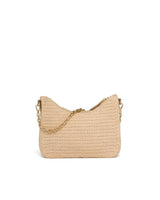 Re-Edition 2005 Raffia Bag