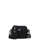 Prada Re-edition 2005 Nylon Bag