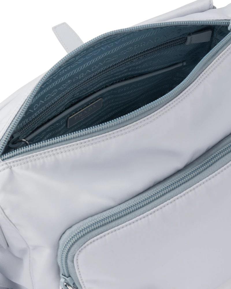 Prada Re-Nylon Shoulder Bag