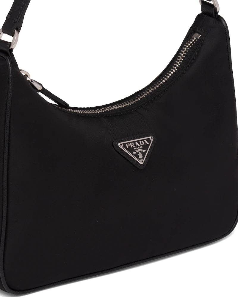 Re-edition 2005 Re-nylon Mini Bag