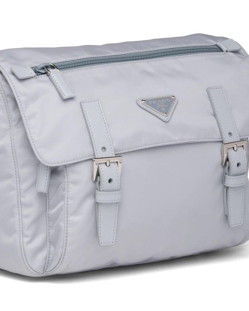 Prada Re-Nylon Shoulder Bag