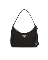 Re-edition 2005 Re-nylon Mini Bag