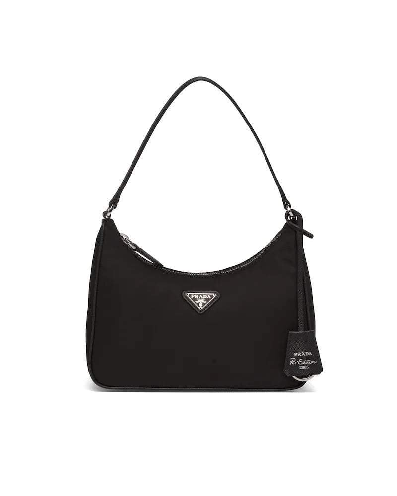 Re-edition 2005 Re-nylon Mini Bag