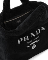 Terry Tote Bag