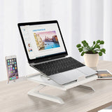 New Laptop Stand Multifunctional Folding Lift Portable Laptop Stand Monitor