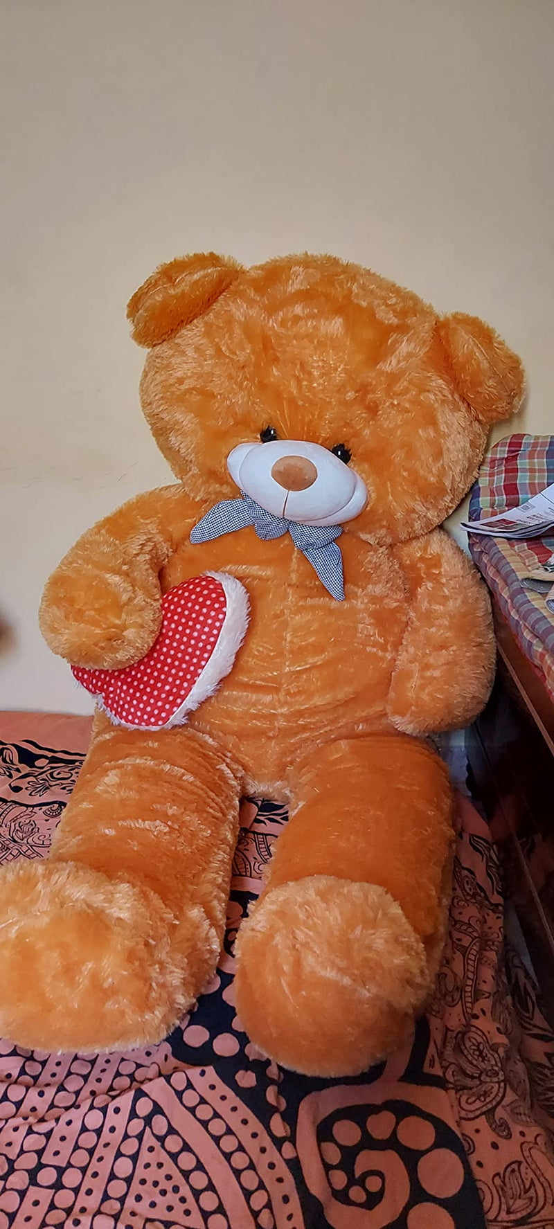 Teddy bear stuffed animal soft toy gift