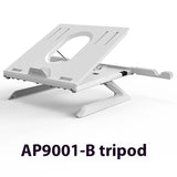 New Laptop Stand Multifunctional Folding Lift Portable Laptop Stand Monitor