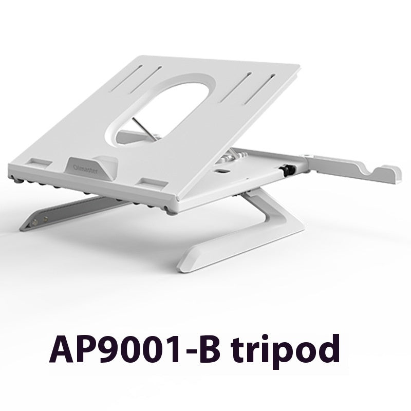 New Laptop Stand Multifunctional Folding Lift Portable Laptop Stand Monitor