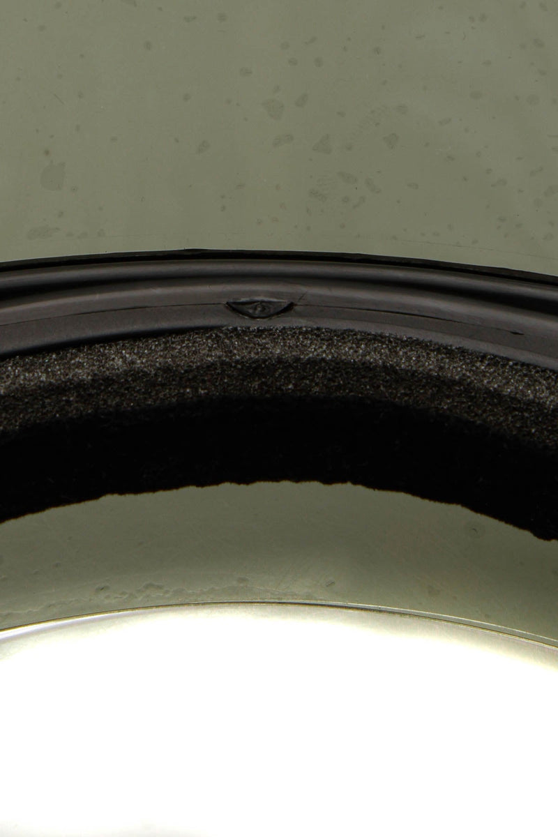 DiorClub 1 Visor - Black/Gray