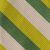 Belmont Stripe Bow Tie