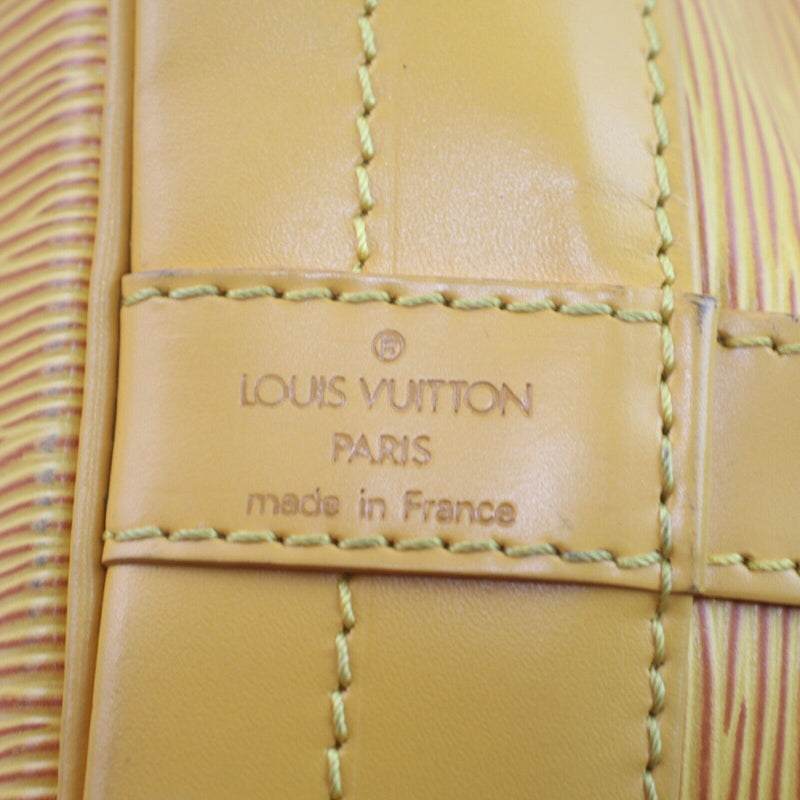 Louis Vuitton Noe Shoulder Bag