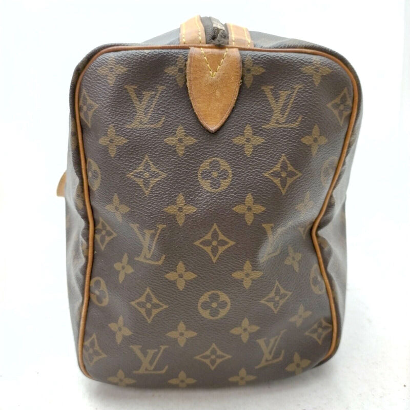 Louis Vuitton Sac Souple 35 Travel