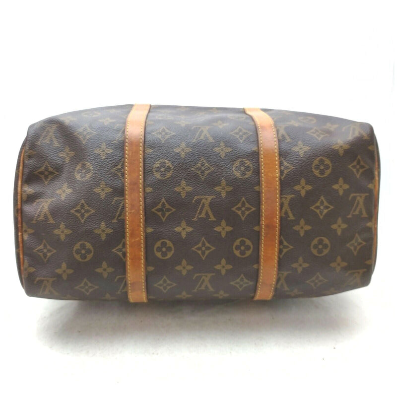 Louis Vuitton Sac Souple 35 Travel
