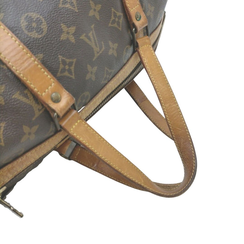 Louis Vuitton Sac Souple 35 Travel