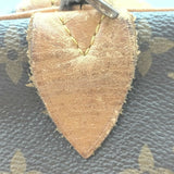Louis Vuitton Sac Souple 35 Travel