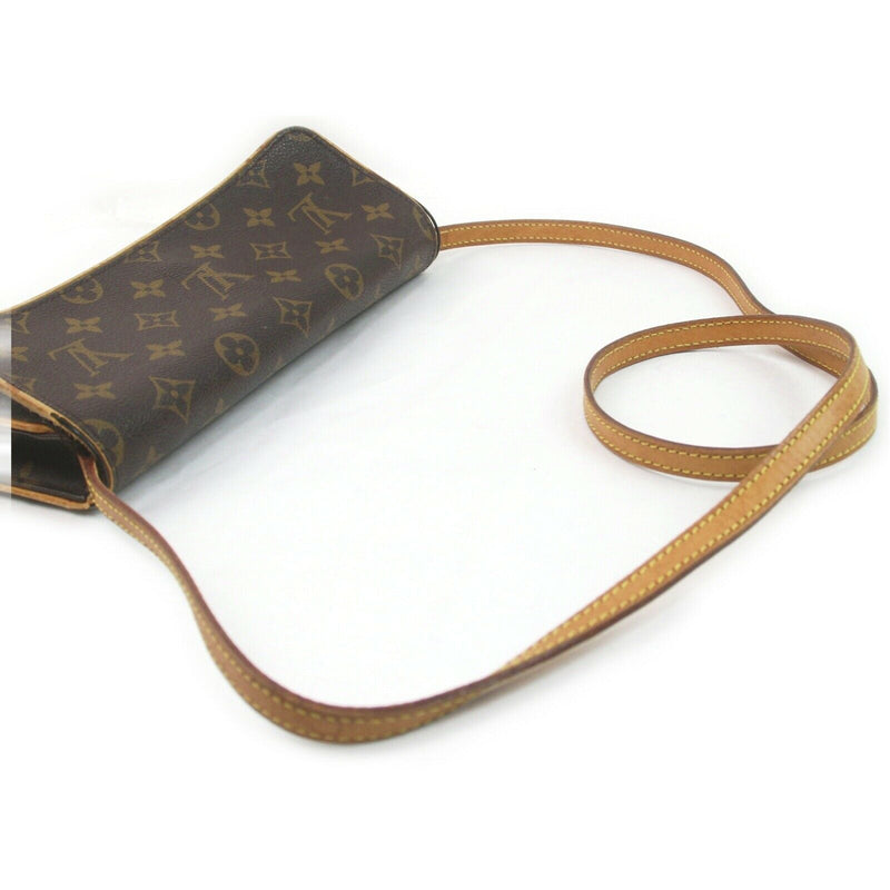 Louis Vuitton Pochette Twin Gm