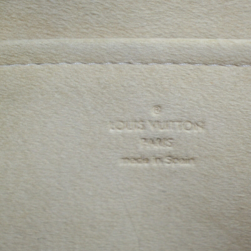Louis Vuitton Pochette Twin Gm